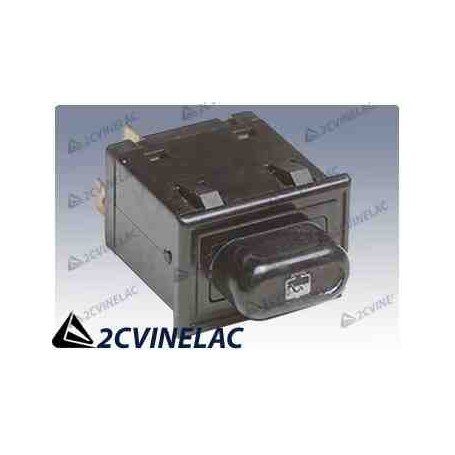 REF 3308. INTERRUPTOR NIVEL LIQUIDO FRENO MODELO ANTIGUO.
