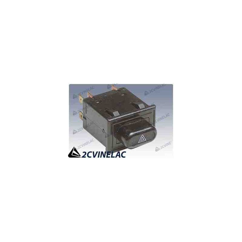 REF 3310. INTERRUPTOR SEÑAL DE EMERGENCIA.