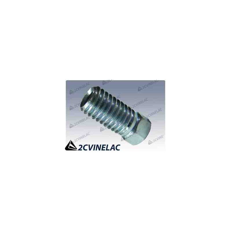 REF 3316. TUERCA DE TUBO 3,5mm.