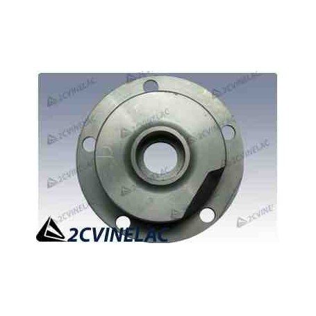 REF 3319. CUERPO BOMBA DE ACEITE 18HP M/A.