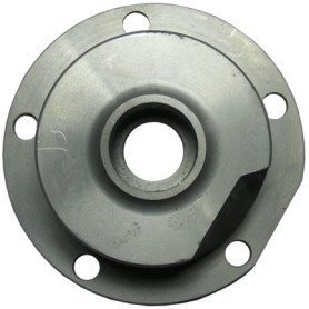 REF 3319. CUERPO BOMBA DE ACEITE 18HP M/A.