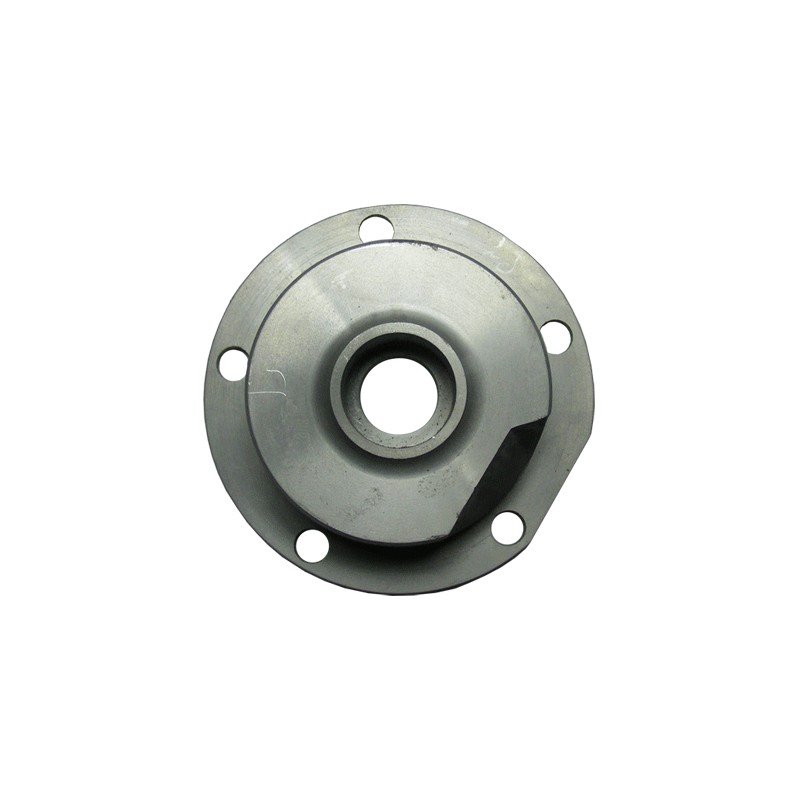 REF 3319. CUERPO BOMBA DE ACEITE 18HP M/A.