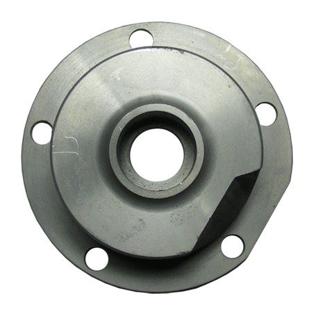 REF 3319. CUERPO BOMBA DE ACEITE 18HP M/A.