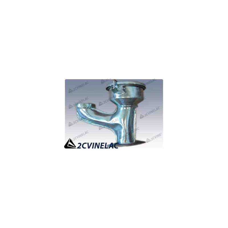 REF 3322. RENIFLARD M/A 14HP.