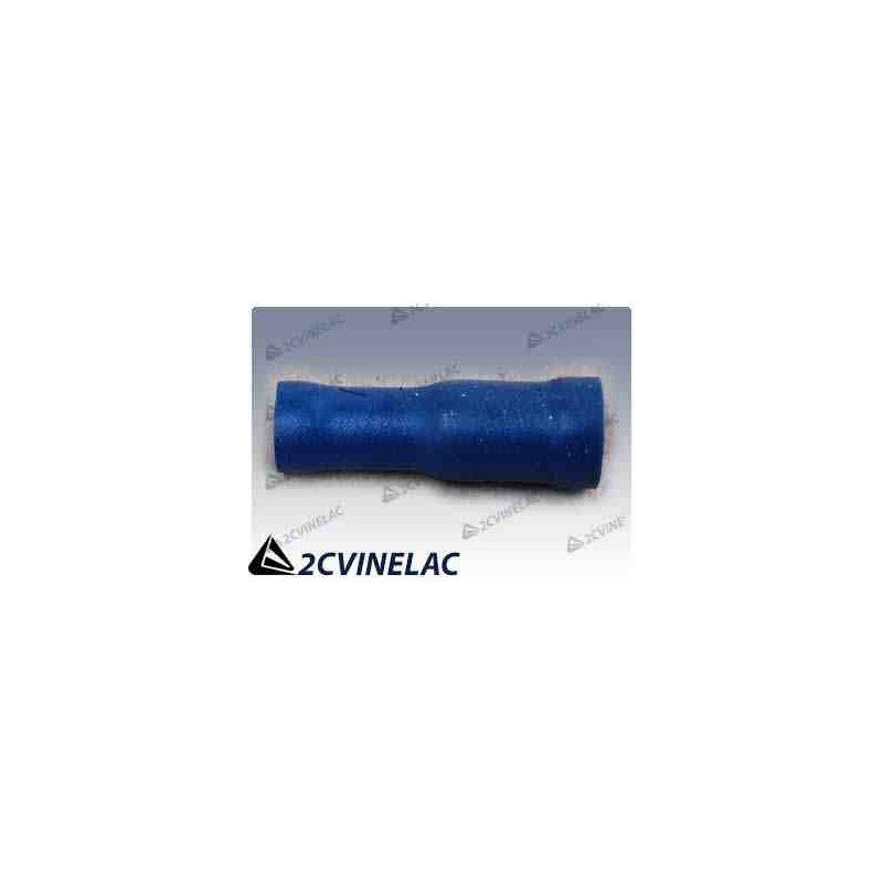 REF 3334. ENCHUFE TERMINAL INSTALACION REDONDO HEMBRA.