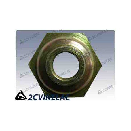 REF 3336. TUERCA DE REGLAJE FROTADOR.