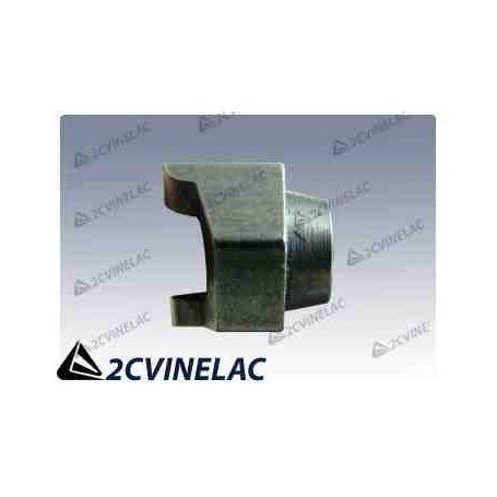 REF 3361. TUERCA LENGÜETA DE EMBRAGUE