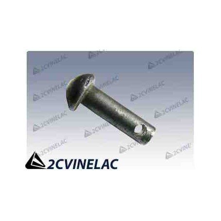 REF 3368. PERNO CABLE DE EMBRAGUE NUEVO MODELO.