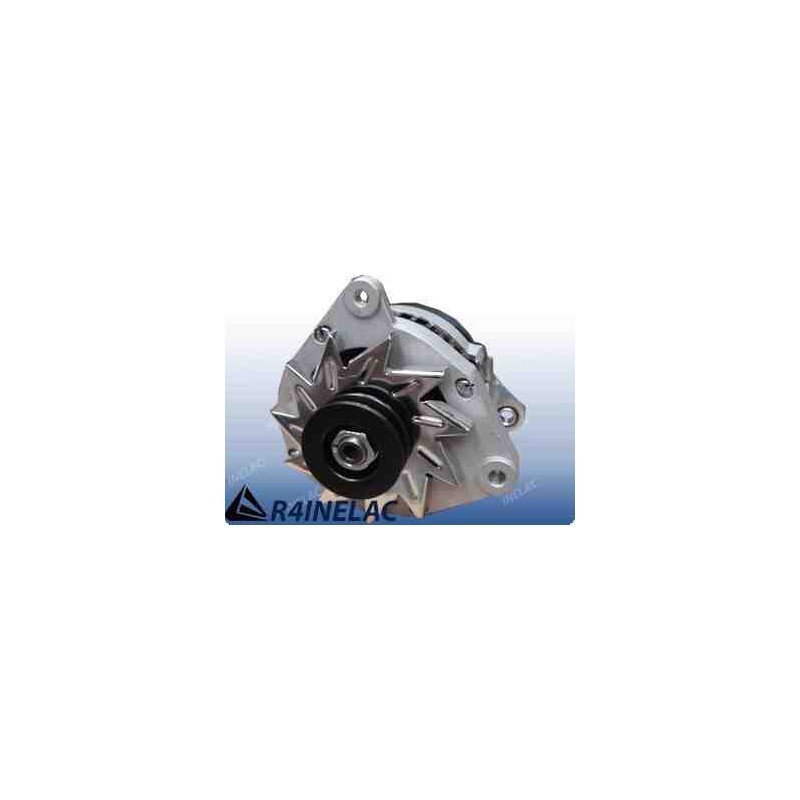 REF 7274. ALTERNADOR 50A R4,5,6,7.