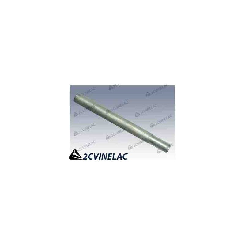 REF 3387. TUBO ENVOLVENTE EMPUJADOR 14 HP