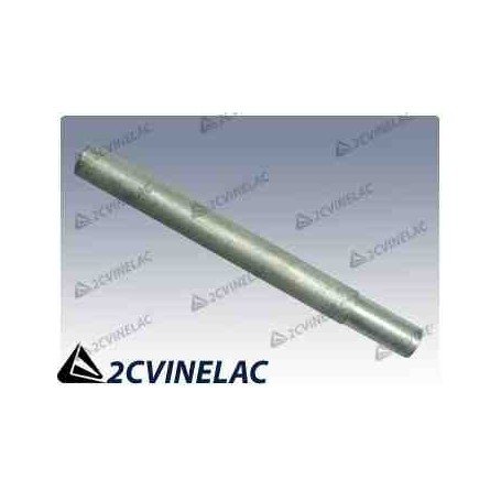 REF 3387. TUBO ENVOLVENTE EMPUJADOR 14 HP