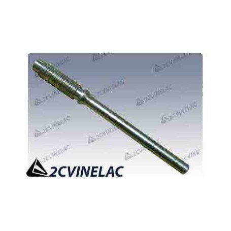 REF 3388. VARILLA DE EMPUJE BOMBA DE FRENO 18 HP