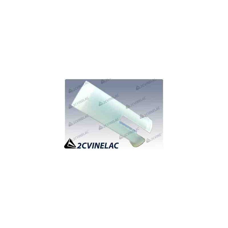 REF 3395. BUJE TORRETA PALANCA DE CAMBIOS 3 CV TEFLON.