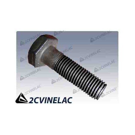 REF 3397. TORNILLO SOPORTE MOTOR MODELO ANTIGUO 33,2 x 8cm.
