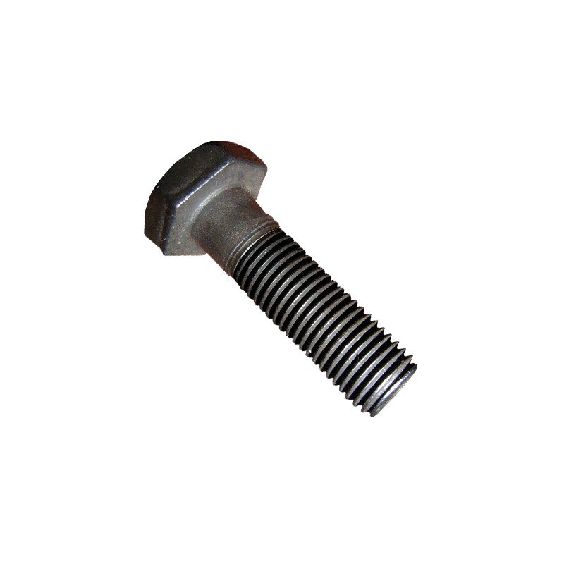 REF 3397. TORNILLO SOPORTE MOTOR MODELO ANTIGUO 33,2 x 8cm.