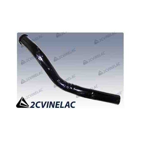 REF 3398. TUBO LLENADO DE GASOLINA MEHARI