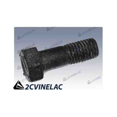 REF 3401. TORNILLO VOLANTE MOTOR CORTO MODELO ANTIGUO