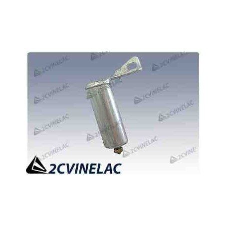 REF 3404. CONDENSADOR 6V.