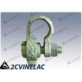 REF 3412. BORNE POSITIVO DE EMERGENCIA(BATERIA).