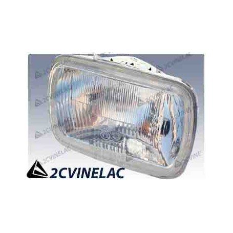 REF 3417. OPTICA AMI6 C8.