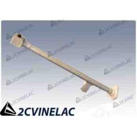 REF 3419. GATO MEHARI, DYANE, ACADIANE.