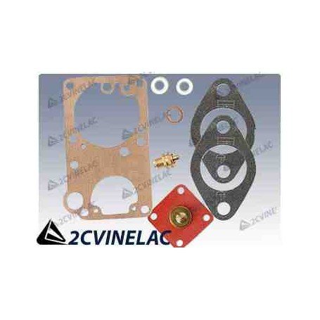 REF 3431. KIT REPARACION CARBURADOR AMI 8