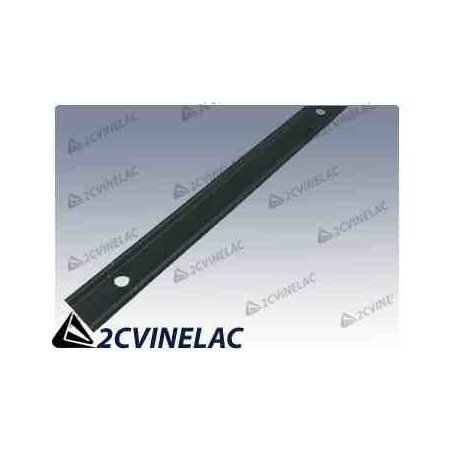 REF 3433. FIJACION BISAGRA PUERTA TRASERA IZQUIERDA.