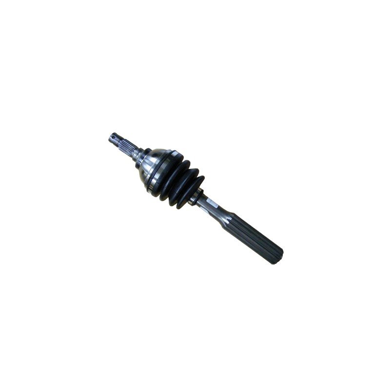 REF 3436. PALIER LADO RUEDA LARGO 450mm 22 ESTRIAS.