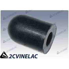 REF 3451. CAPUCHON EJE CRISTAL MOVIL (X2)