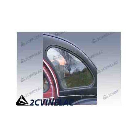 REF 3458. CRISTAL 3º VENTANA.