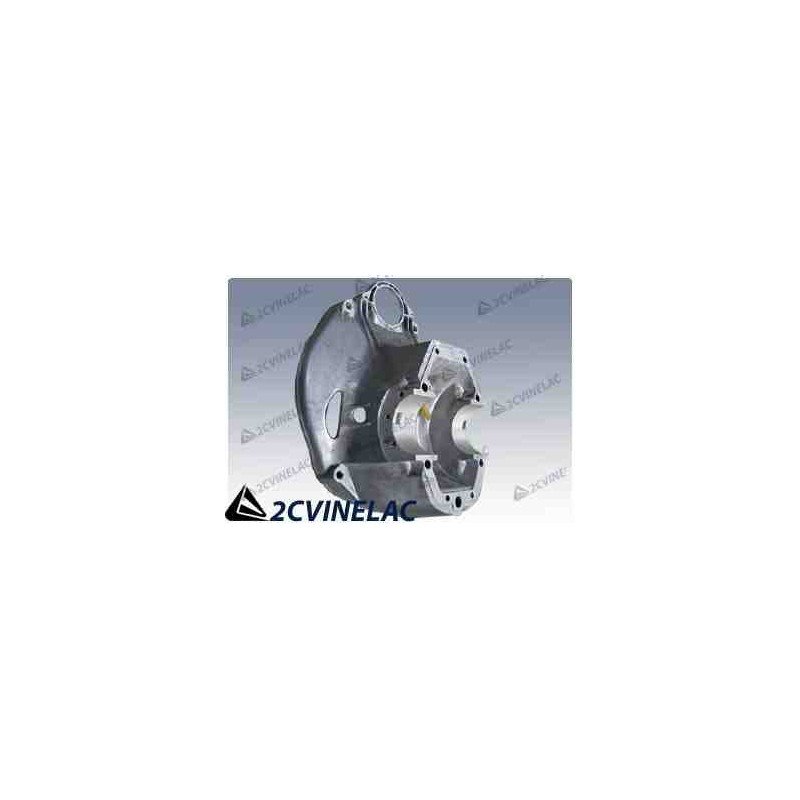 REF 3463. CARTER CAJA MEDIA PARTE DELANTERA