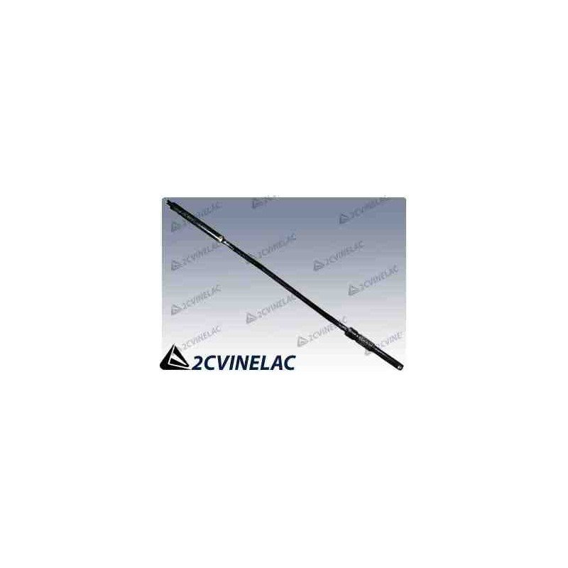 REF 3402. VARILLA REGULACION FAROS 2 Y 3 CV.