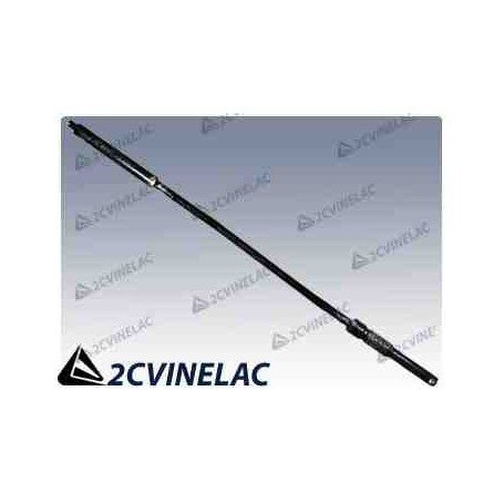 REF 3402. VARILLA REGULACION FAROS 2 Y 3 CV.