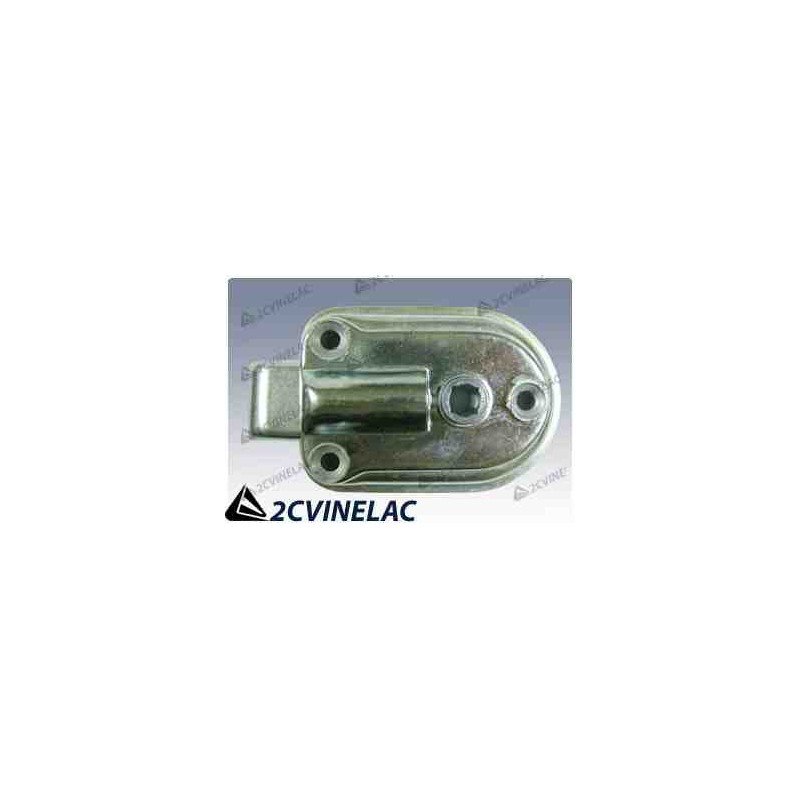 REF 1948. CERRADURA PUERTA DELANTERA IZQUIERDA SIN PALANCA.