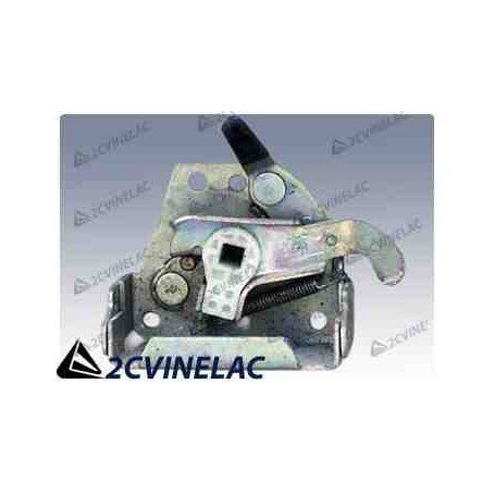 REF 3497. CERRADURA TRASERA DERECHA M/N.