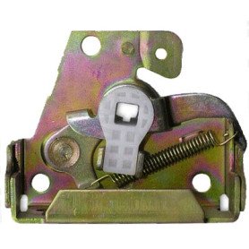 REF 3498. CERRADURA 2CV TRASERA DERECHA M/N.