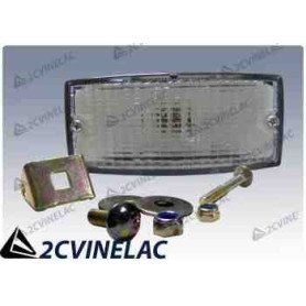 REF 3499. OPTICA LUZ DE MARCHA ATRAS