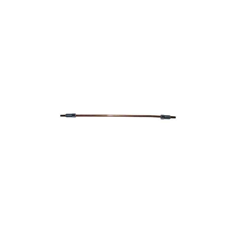 REF 3501. TUBO FRENOS 08 BOMBIN DELANTERO