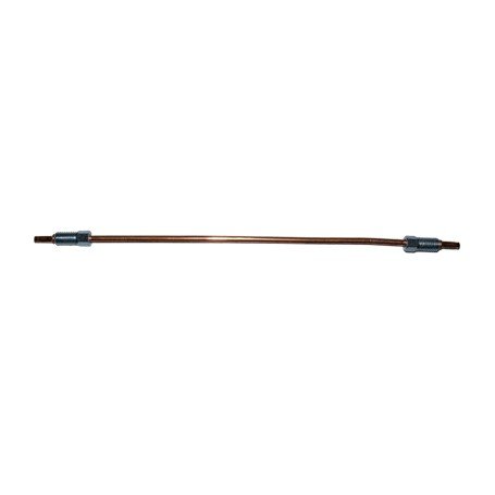 REF 3501. TUBO FRENOS 08 BOMBIN DELANTERO