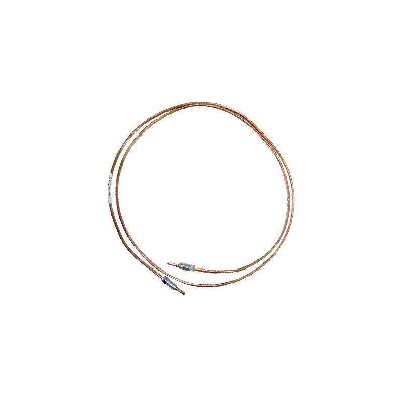 REF 3504.TUBO FRENOS 09 TRASERO