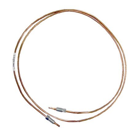 REF 3504.TUBO FRENOS 09 TRASERO