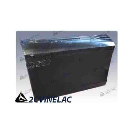 REF 4398. PAÑO PUERTA DELANTERO DERECHO DYANE.