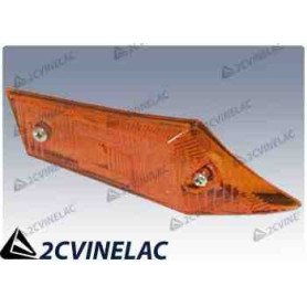 REF 1112. TULIPA INTERMITENTE IZQUIERDA DE DYANE