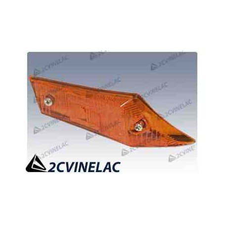 REF 1112. TULIPA INTERMITENTE IZQUIERDA DE DYANE