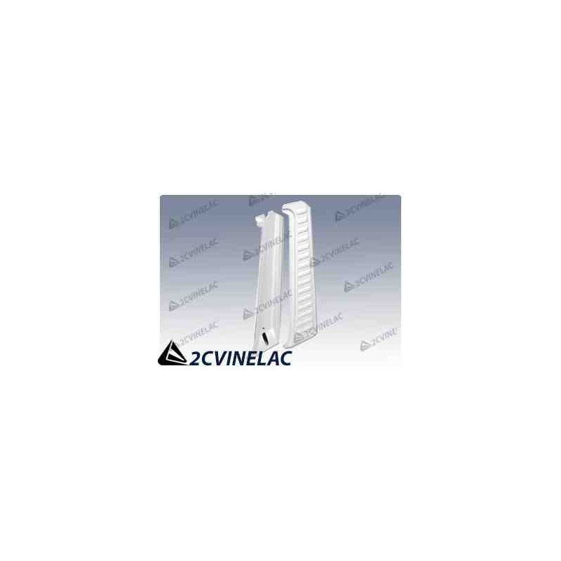 REF 1121. JUEGO DE SOPORTE LATERAL IZQUERDO.