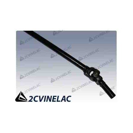 REF 1130. BARRA VOLANTE CON CRUCETA