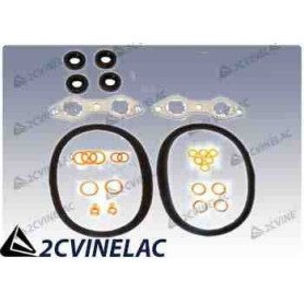 REF 3925. JUEGO JUNTAS MOTOR 375cc Y 425cc.