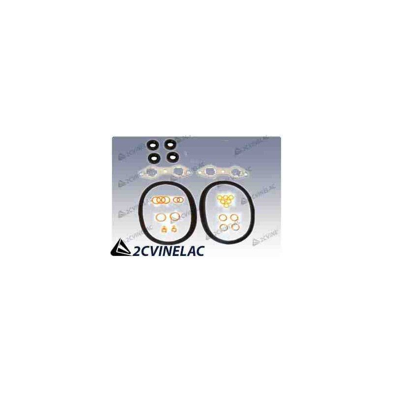 REF 3925. JUEGO JUNTAS MOTOR 375cc Y 425cc.