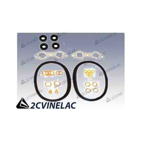 REF 3925. JUEGO JUNTAS MOTOR 375cc Y 425cc.