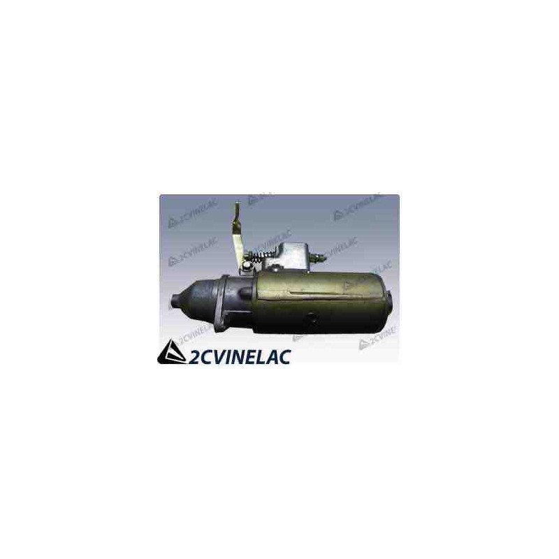 REF 3950. MOTOR ARRANQUE 12V MODELO TIRADOR.